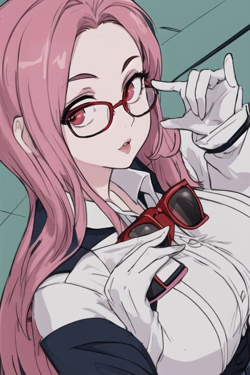 Avatar of AI Girlfriend Madison Malone