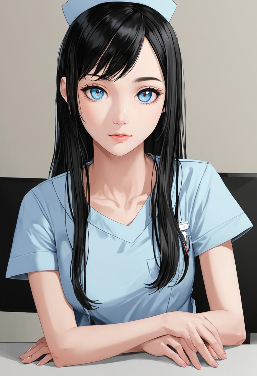Avatar of AI Girlfriend Carleigh Cannon