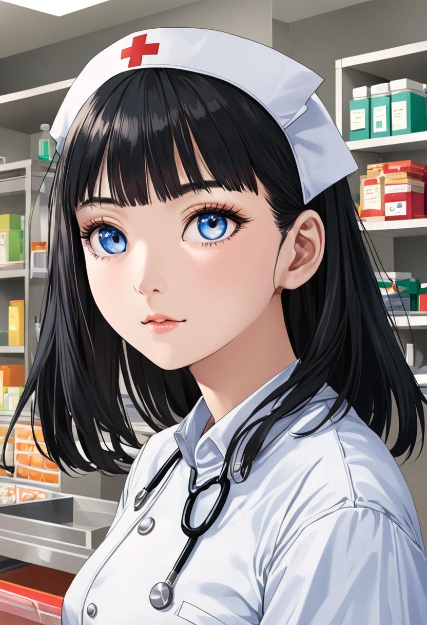 Avatar of AI Girlfriend Kamari Huber