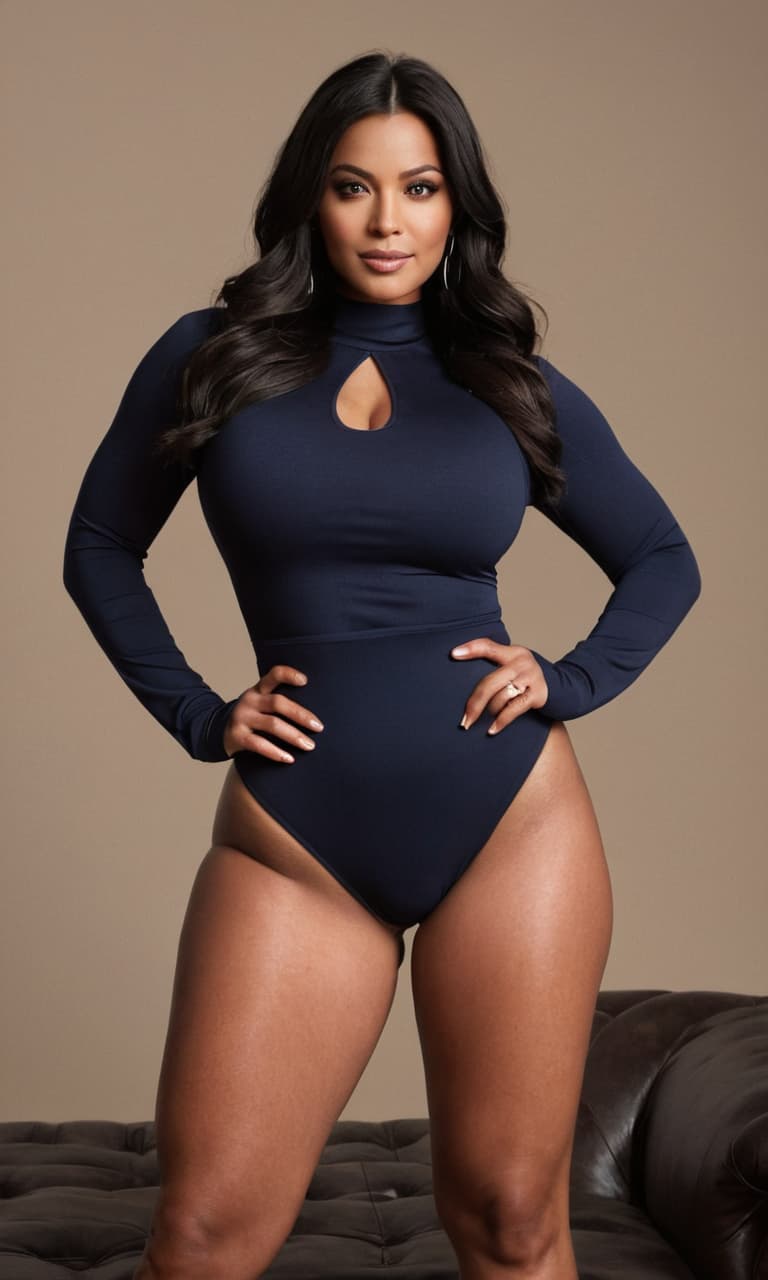 Avatar of AI Girlfriend Jaidyn Leon