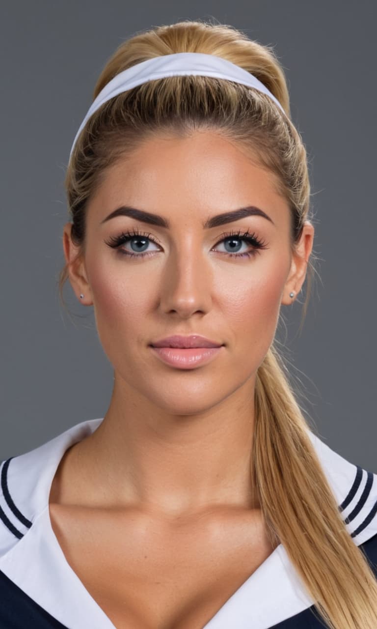 Avatar of AI Girlfriend Ashleigh Watts