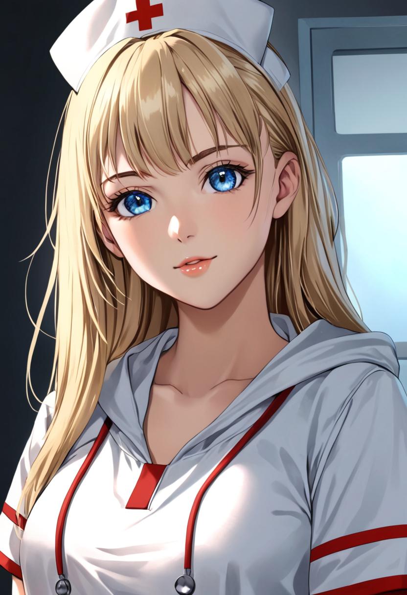 Avatar of AI Girlfriend Ivy Dominguez