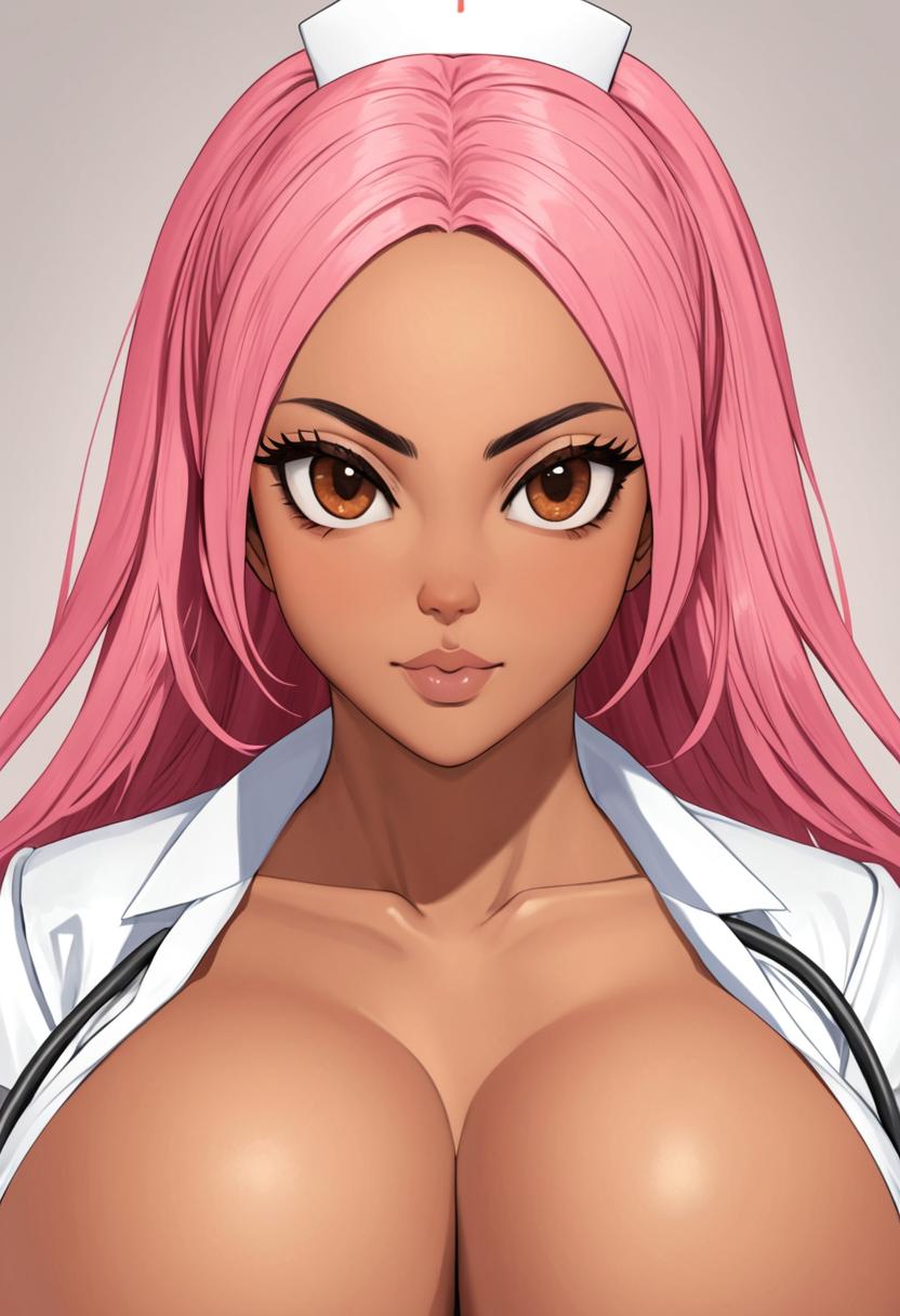 Avatar of AI Girlfriend Emily Beck