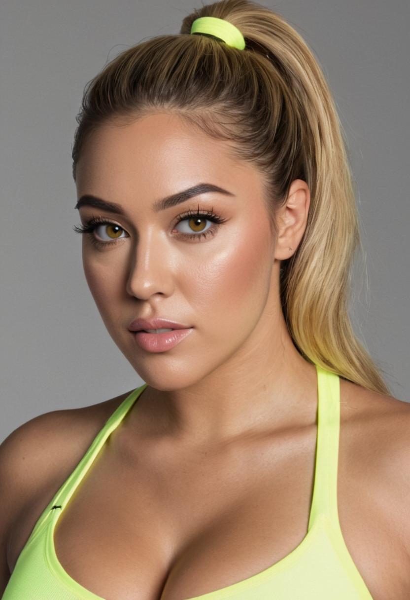 Avatar of AI Girlfriend Macy Page