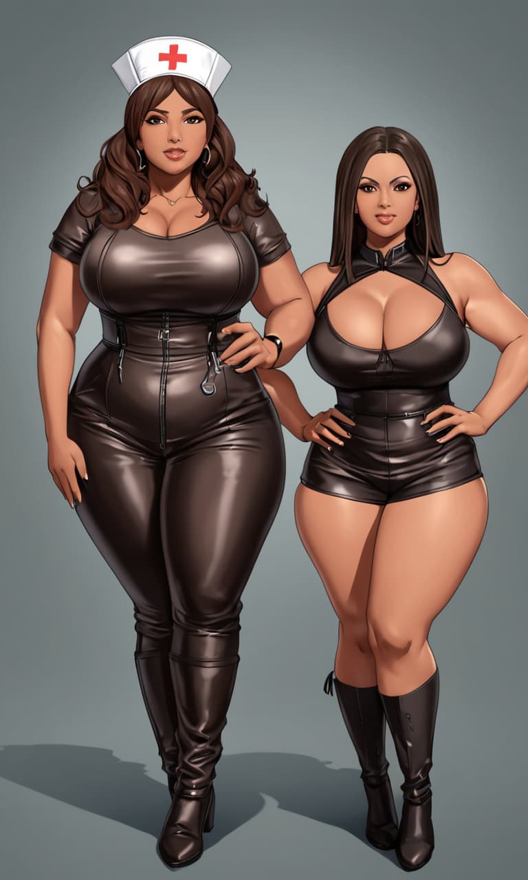 Avatar of AI Girlfriend Judith Rodgers