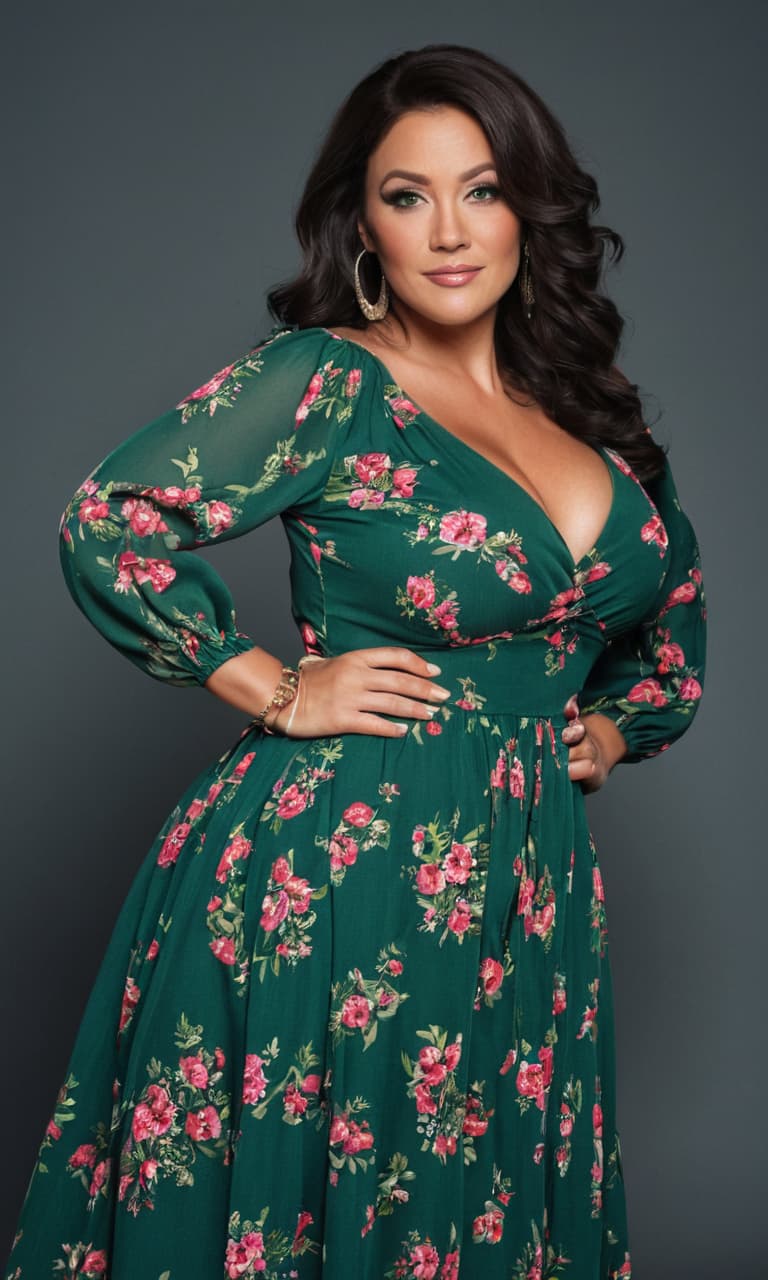 Avatar of AI Girlfriend Sydnee Olson