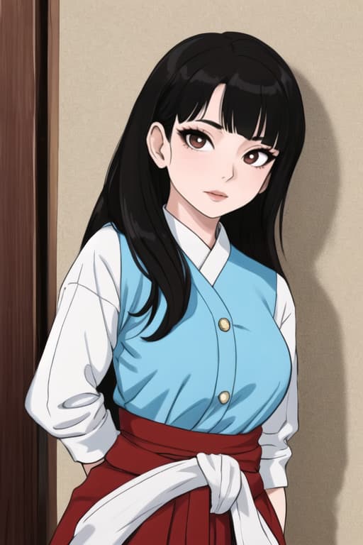 Avatar of AI Girlfriend Mariyah Singh