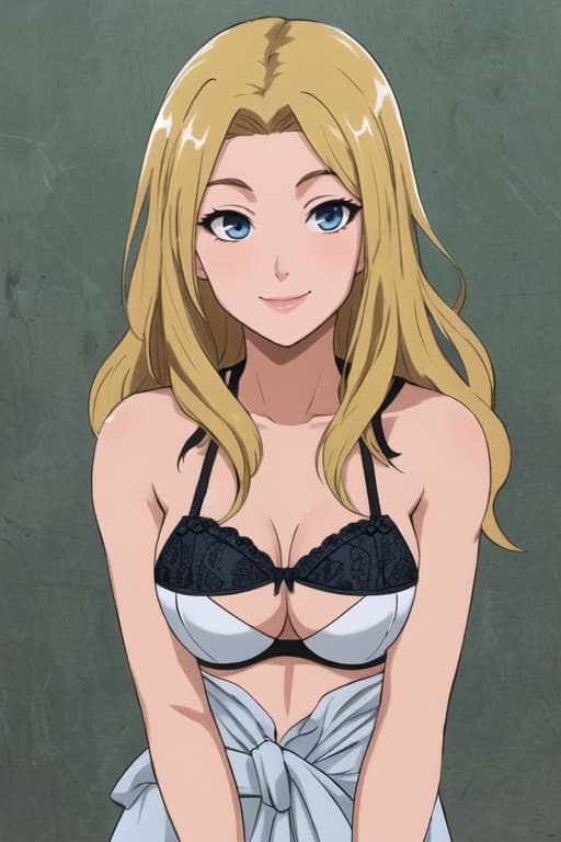 Avatar of AI Girlfriend Angelique Nixon