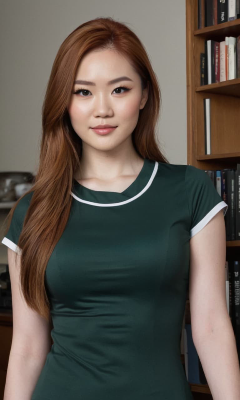 Avatar of AI Girlfriend Kylee Roberson
