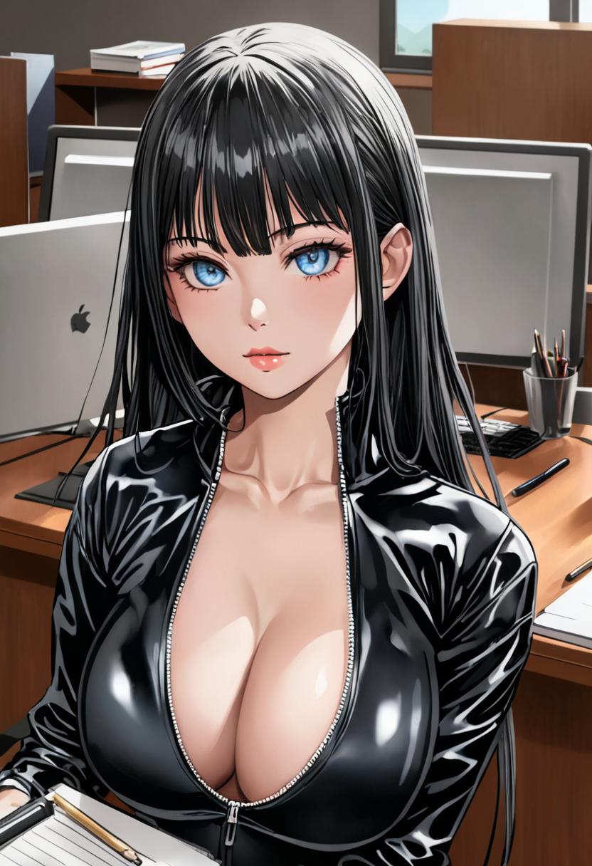 Avatar of AI Girlfriend Marlee Calhoun
