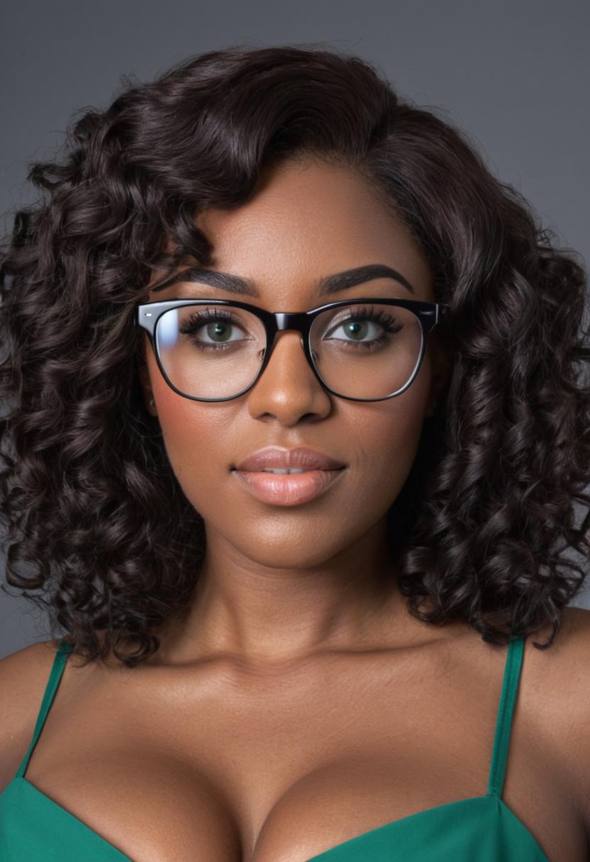 Avatar of AI Girlfriend Alicia Cherry