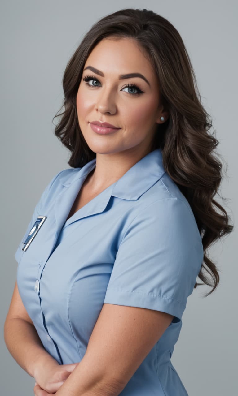 Avatar of AI Girlfriend Karlee Phillips