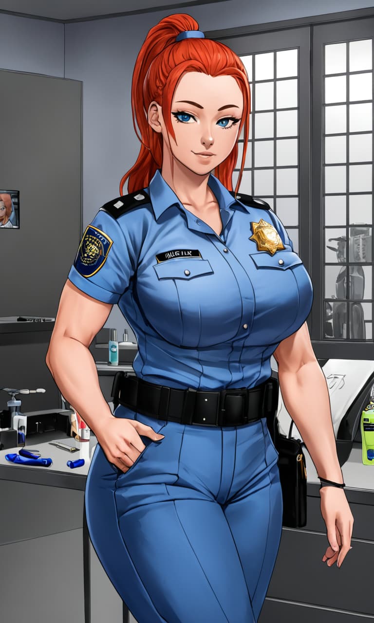 Avatar of AI Girlfriend Paityn Barnett