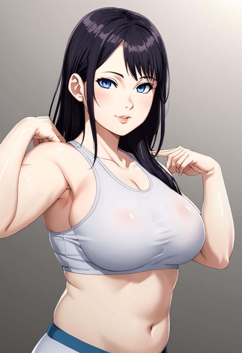 Avatar of AI Girlfriend Paulina Sweeney
