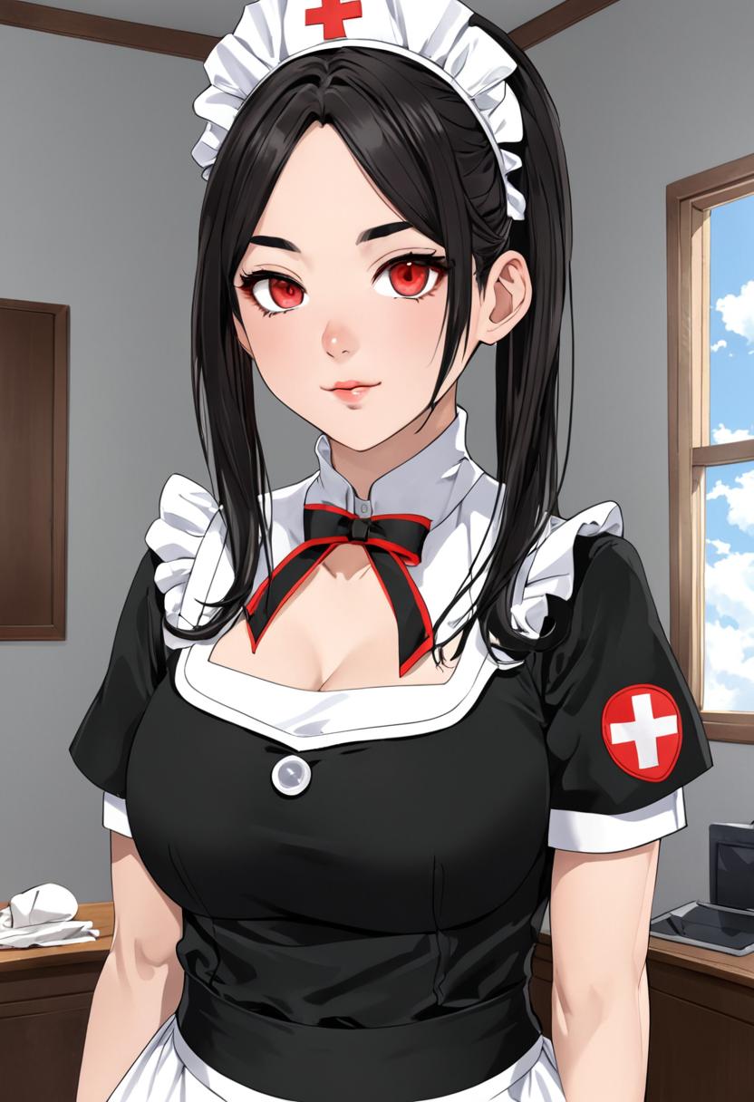 Avatar of AI Girlfriend Caitlyn Phelps