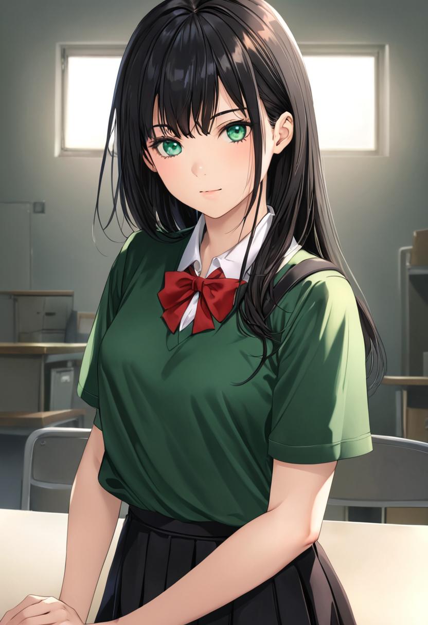 Avatar of AI Girlfriend Casey Holland