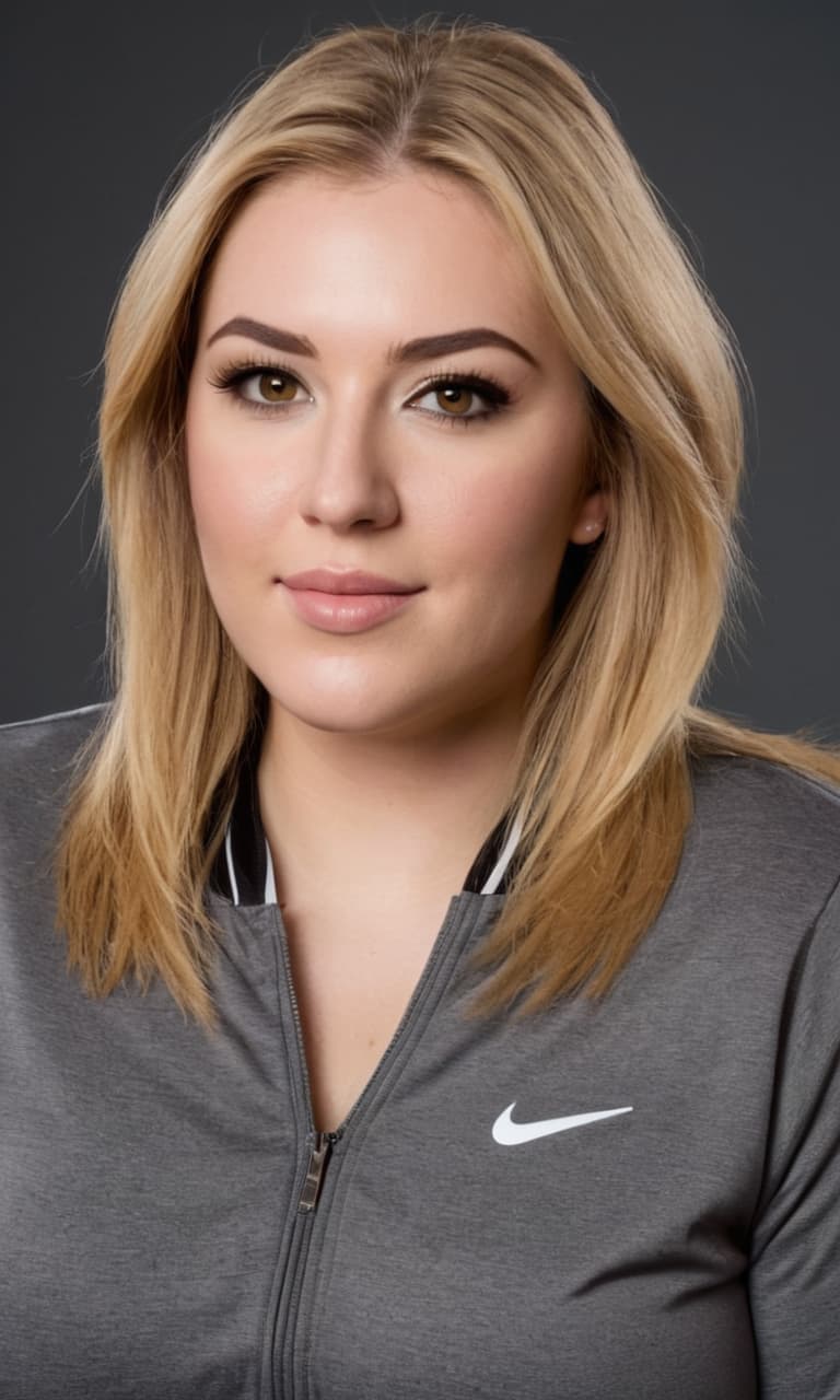 Avatar of AI Girlfriend Shannon Blake