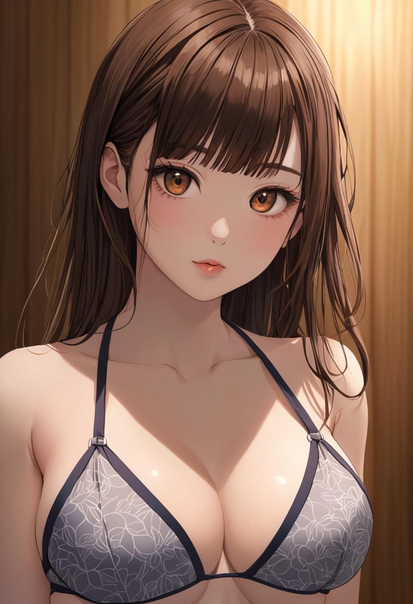 Avatar of AI Girlfriend Eva Richard