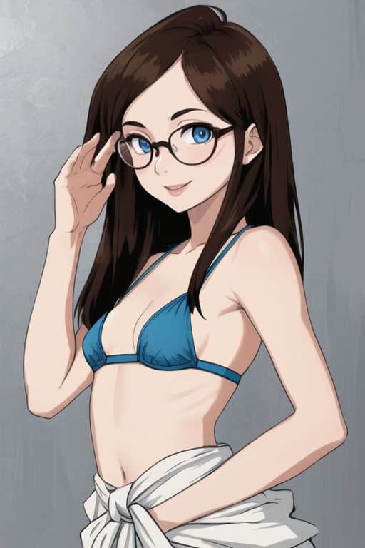 Avatar of AI Girlfriend Jamie Jordan