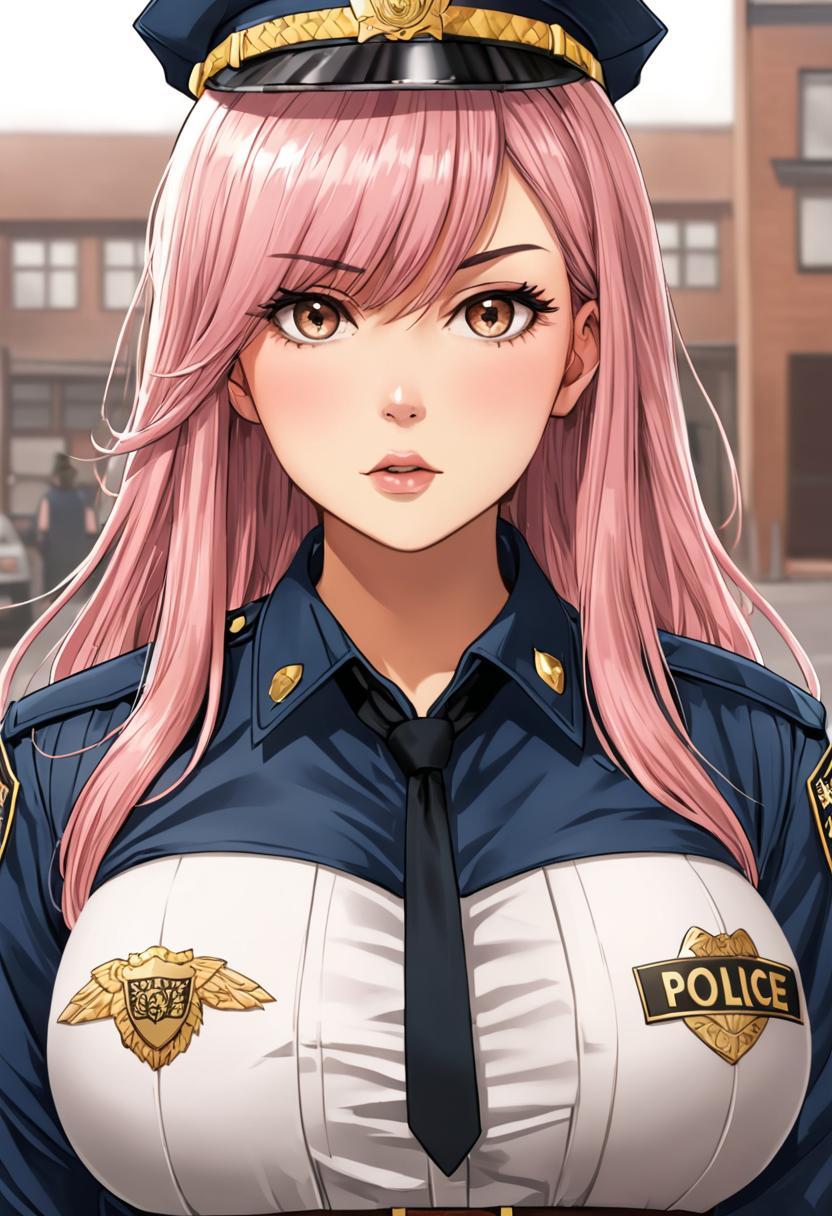 Avatar of AI Girlfriend Daniella Hoover