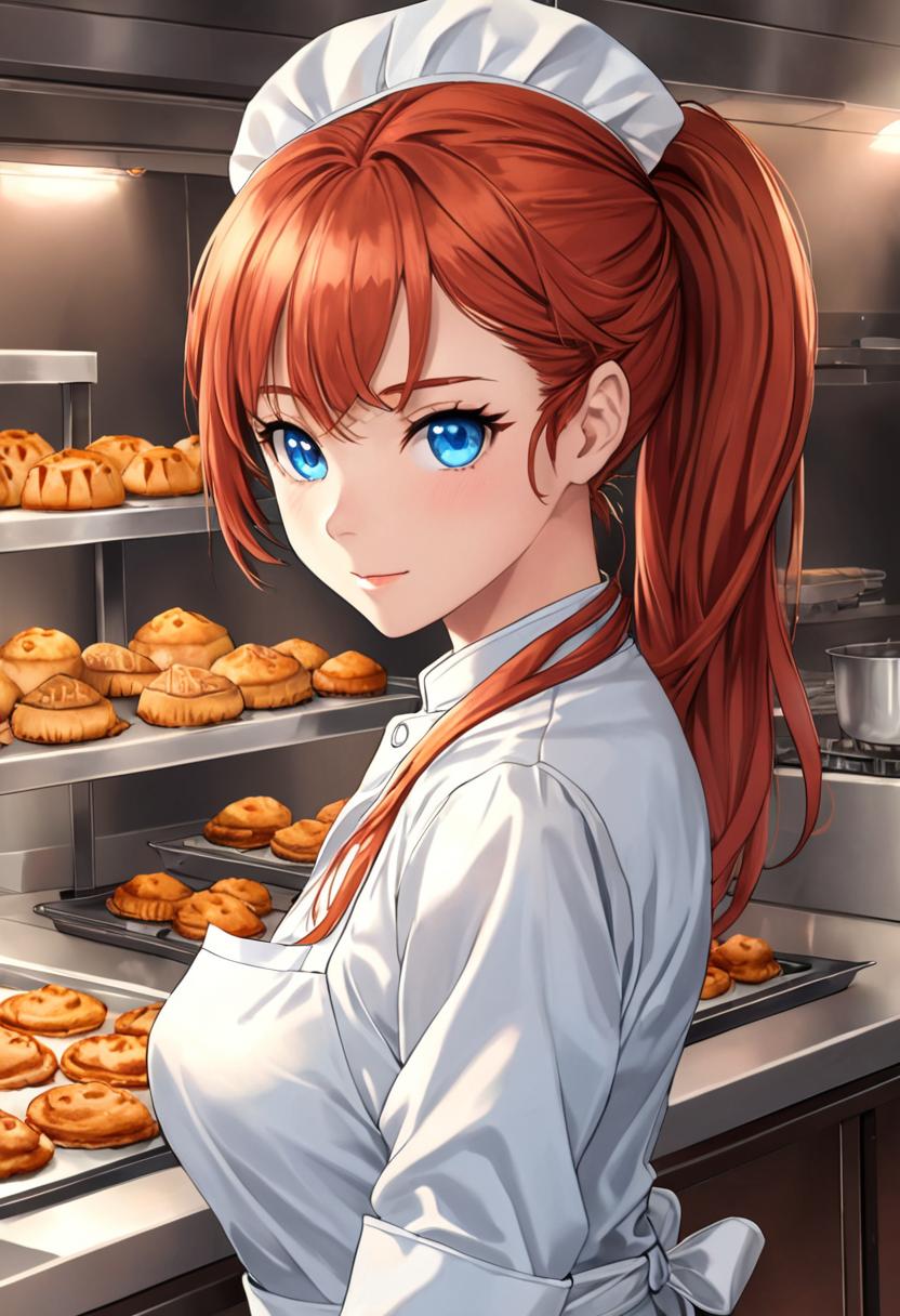 Avatar of AI Girlfriend Kyleigh Day