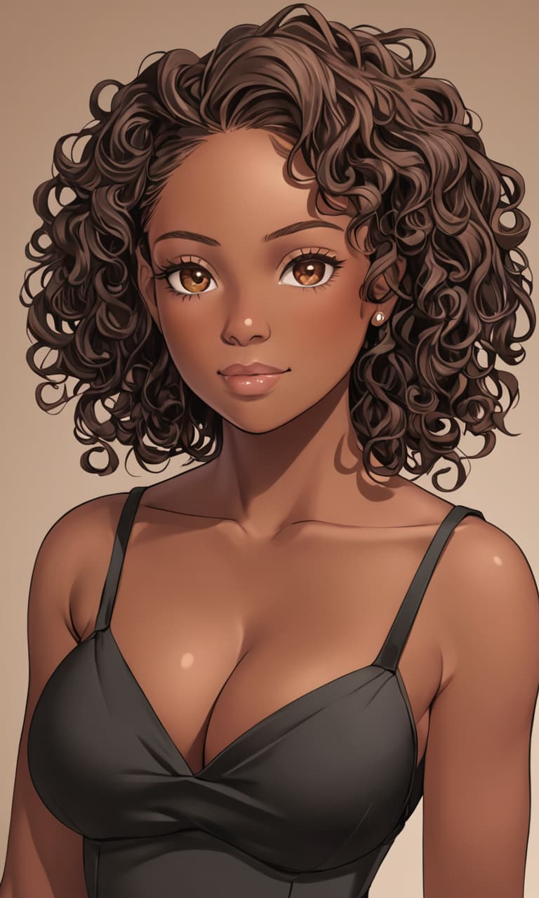 Avatar of AI Girlfriend Ingrid Rasmussen