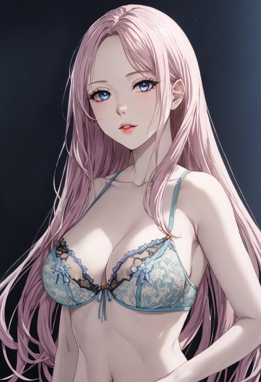 Avatar of AI Girlfriend Shea Bright