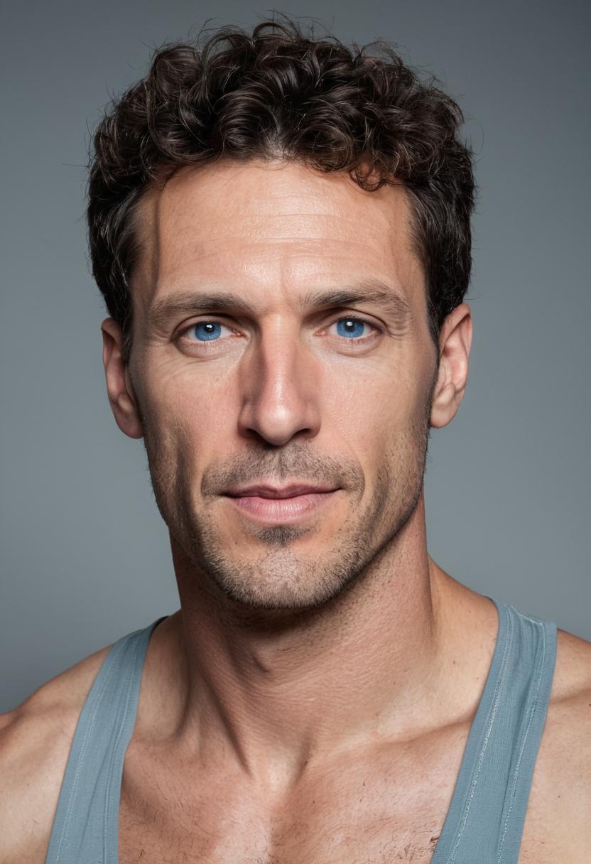Avatar of AI Boyfriend Theo Arroyo