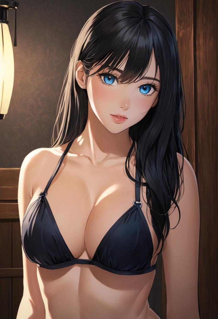 Avatar of AI Girlfriend Bryanna Blevins