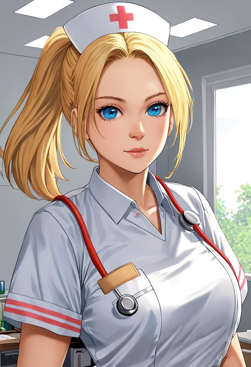 Avatar of AI Girlfriend Jamie Joseph
