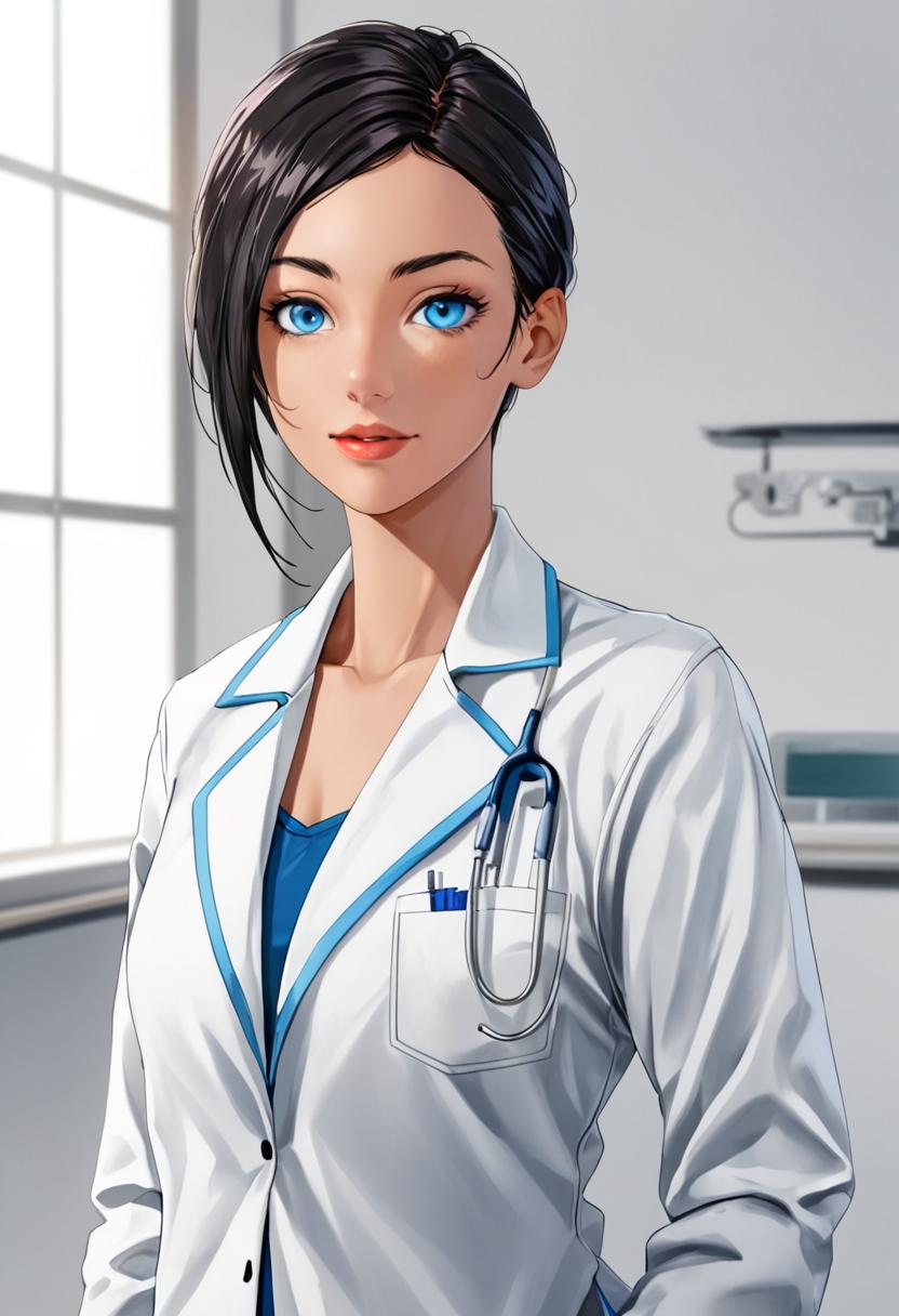 Avatar of AI Girlfriend Desiree Campbell