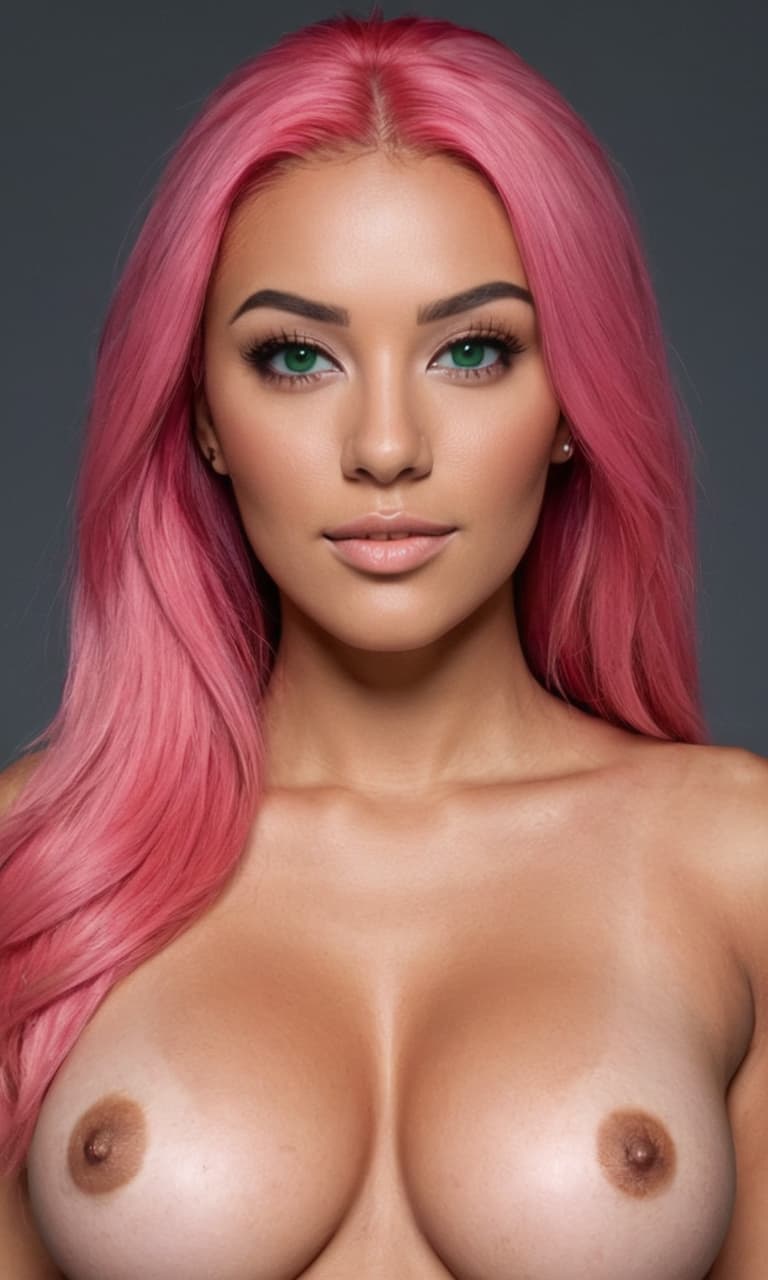 Avatar of AI Girlfriend Jacquelyn Roach