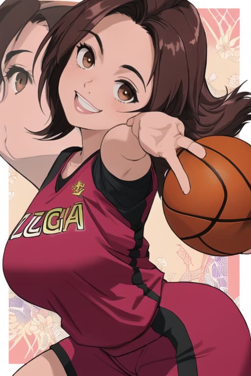 Avatar of AI Girlfriend Taliyah Mcmillan