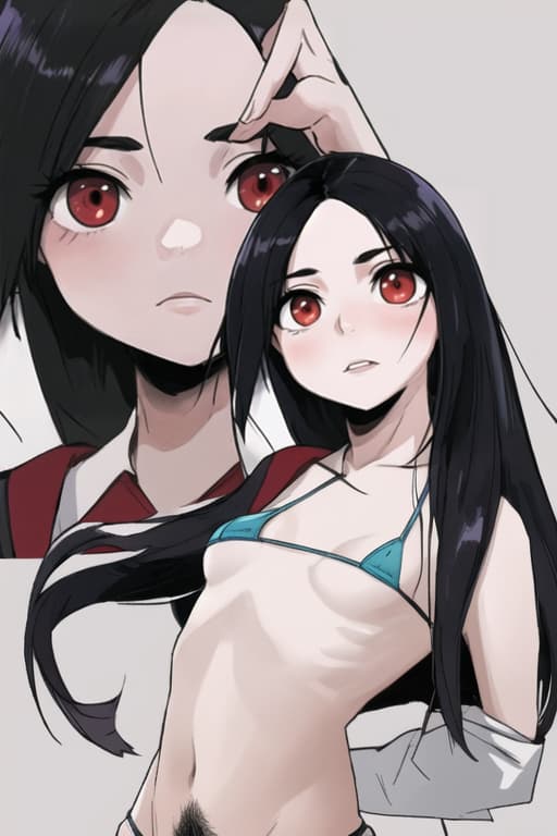 Avatar of AI Girlfriend Raquel Archer