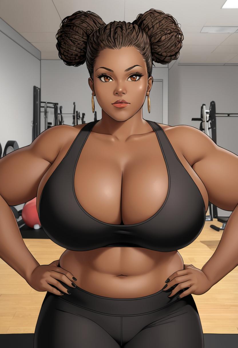 Avatar of AI Girlfriend Zoie Olsen