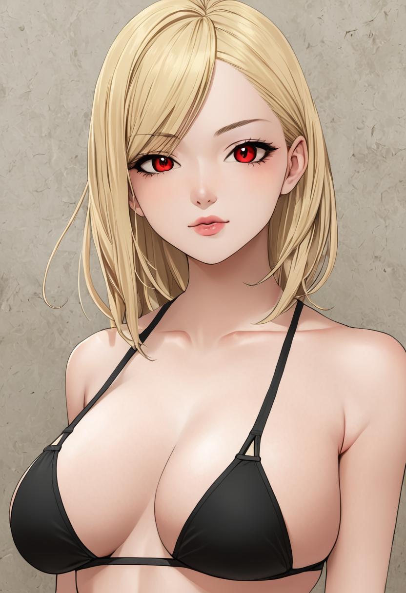 Avatar of AI Girlfriend Lauryn Carlson