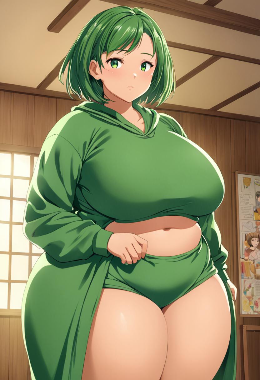 Avatar of AI Girlfriend Xiomara Dyer