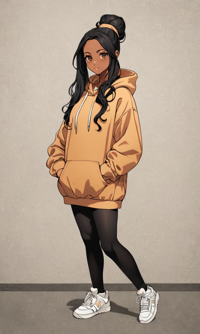 Avatar of AI Girlfriend Frances Caldwell