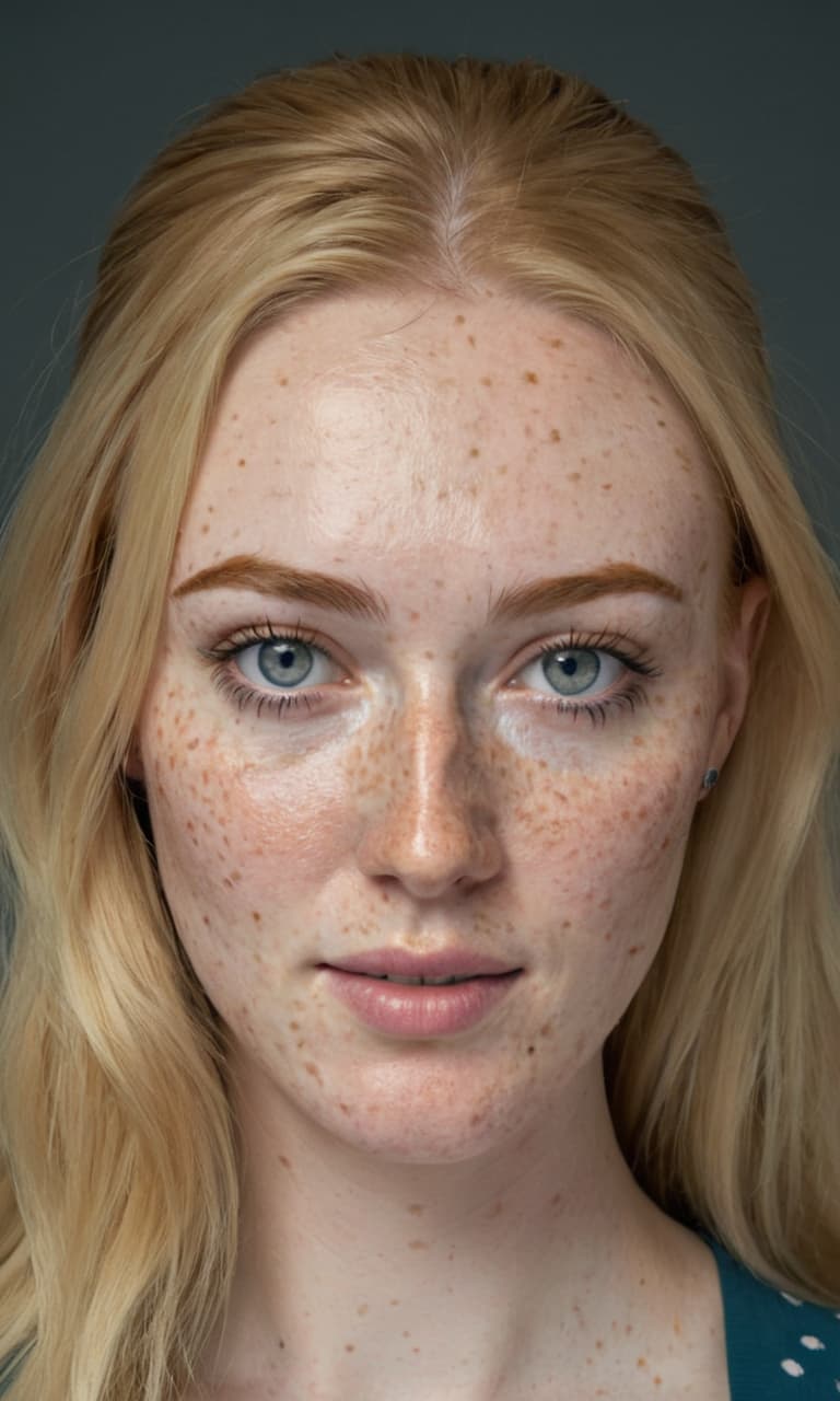 Avatar of AI Girlfriend Hanna Randall