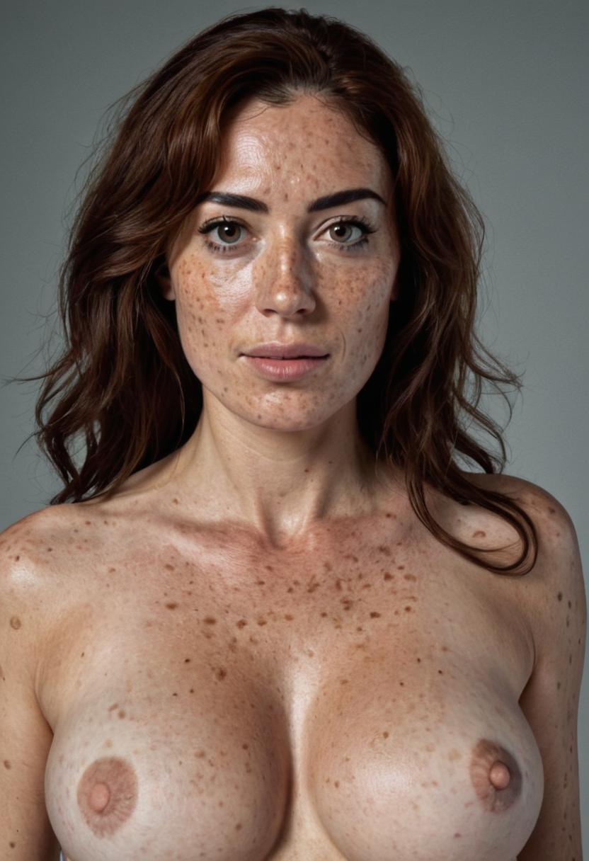 Avatar of AI Girlfriend Ingrid Velez