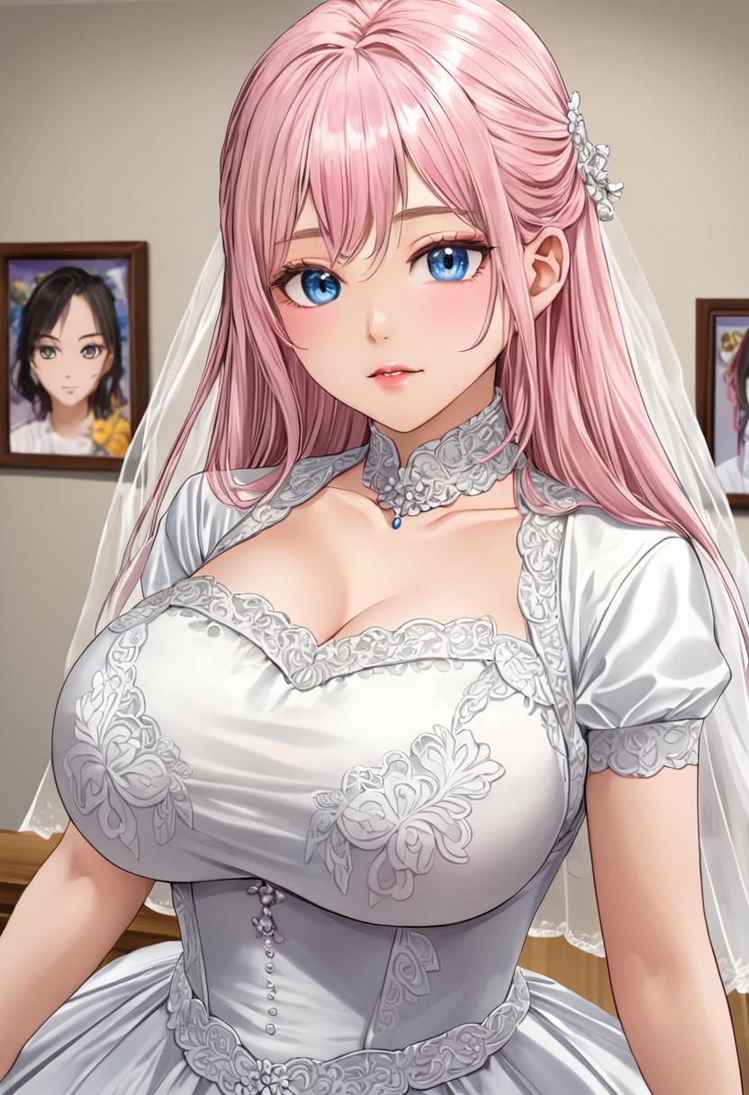 Avatar of AI Girlfriend Regan Hardy