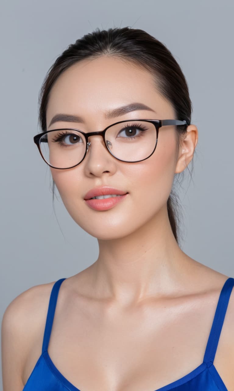 Avatar of AI Girlfriend Nataly Stanton