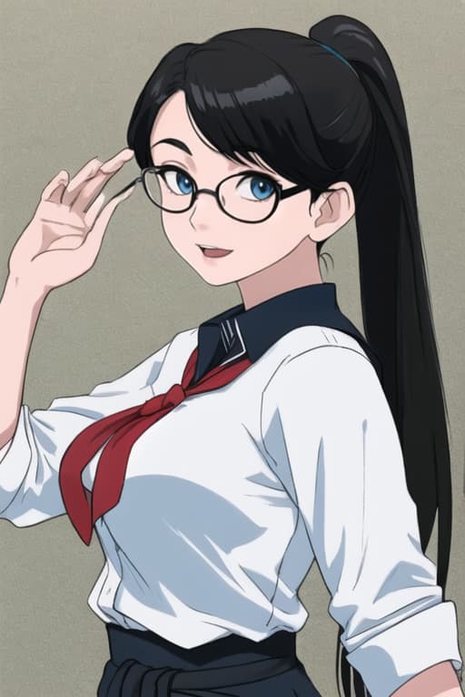 Avatar of AI Girlfriend Greta Mcintyre