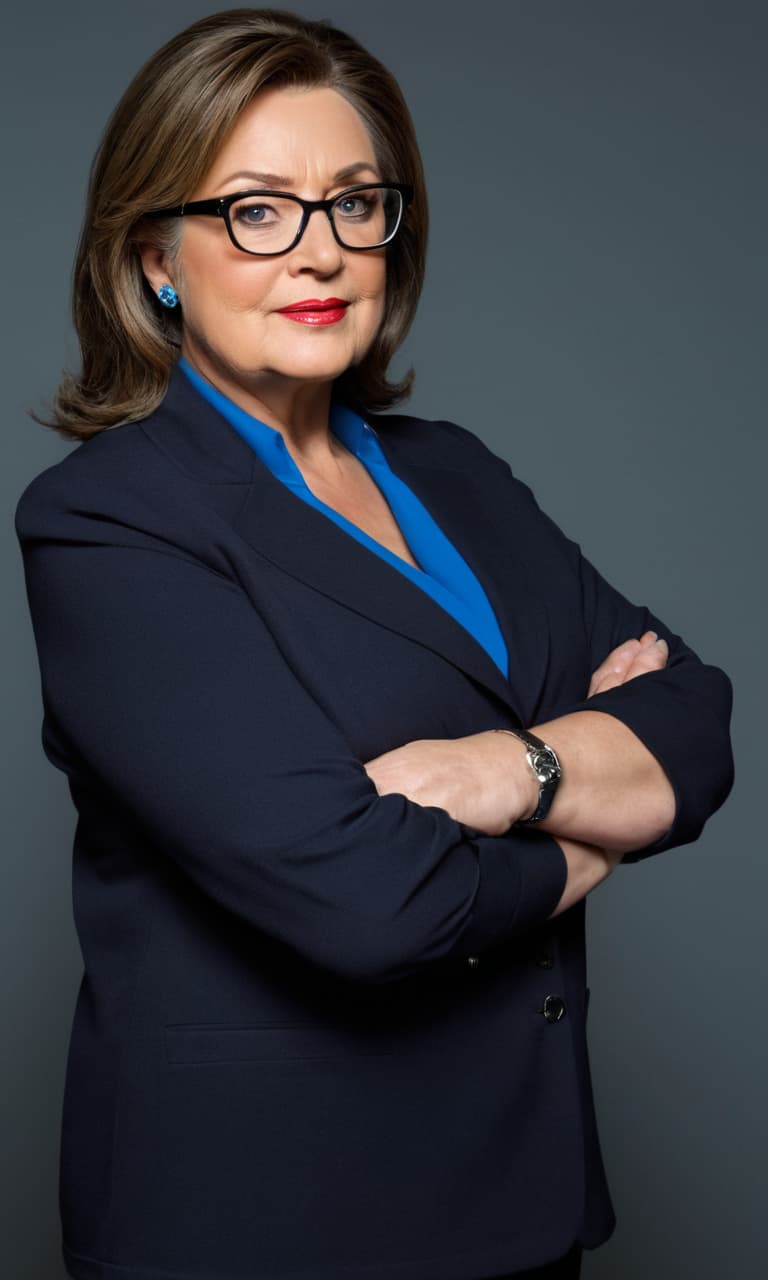 Avatar of AI Girlfriend Juliana Lyons
