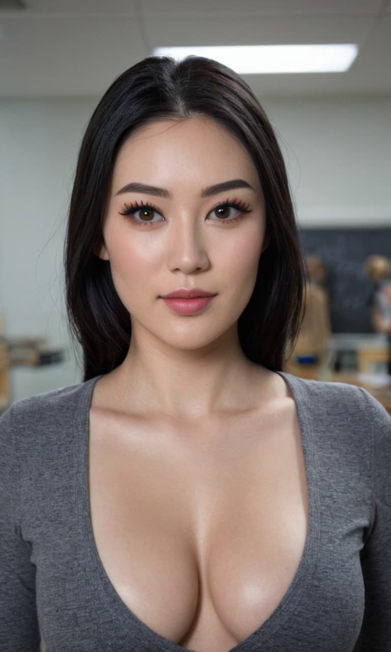 Avatar of AI Girlfriend Selah Werner