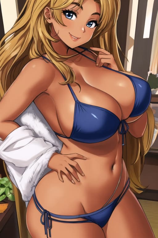 Avatar of AI Girlfriend Averi Rowe