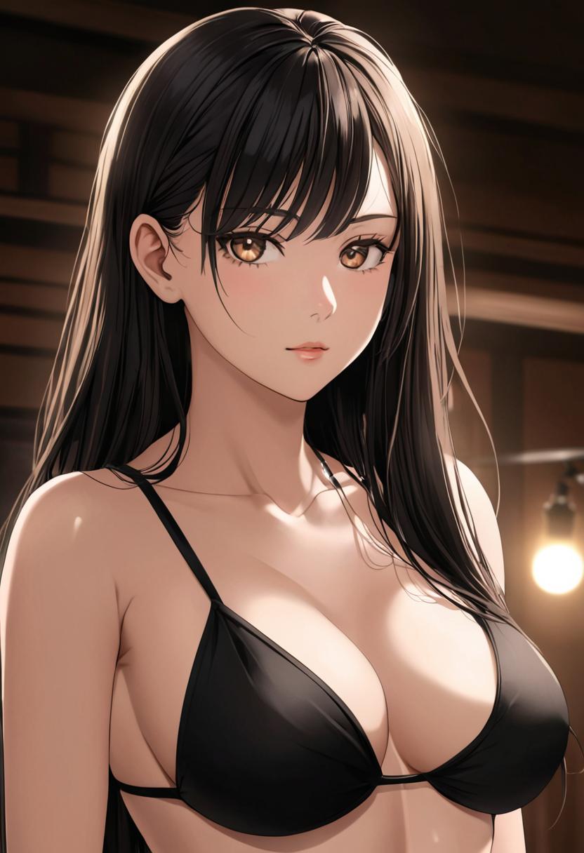 Avatar of AI Girlfriend Kaley Woods