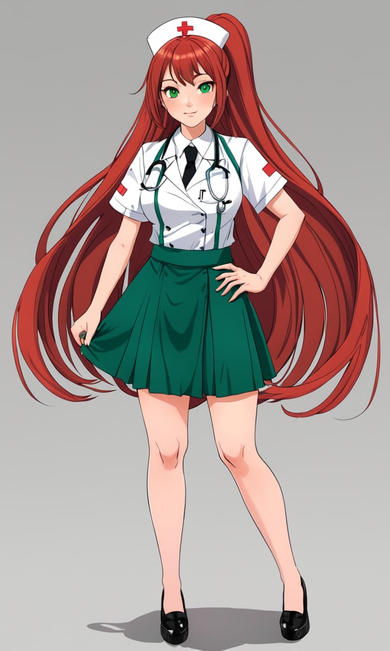 Avatar of AI Girlfriend Whitney Lucero