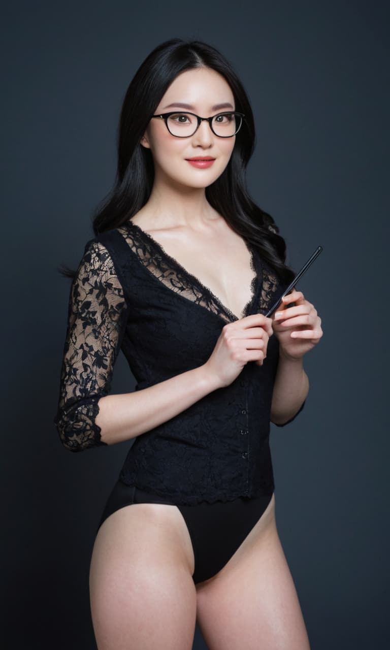 Avatar of AI Girlfriend Averie Francis