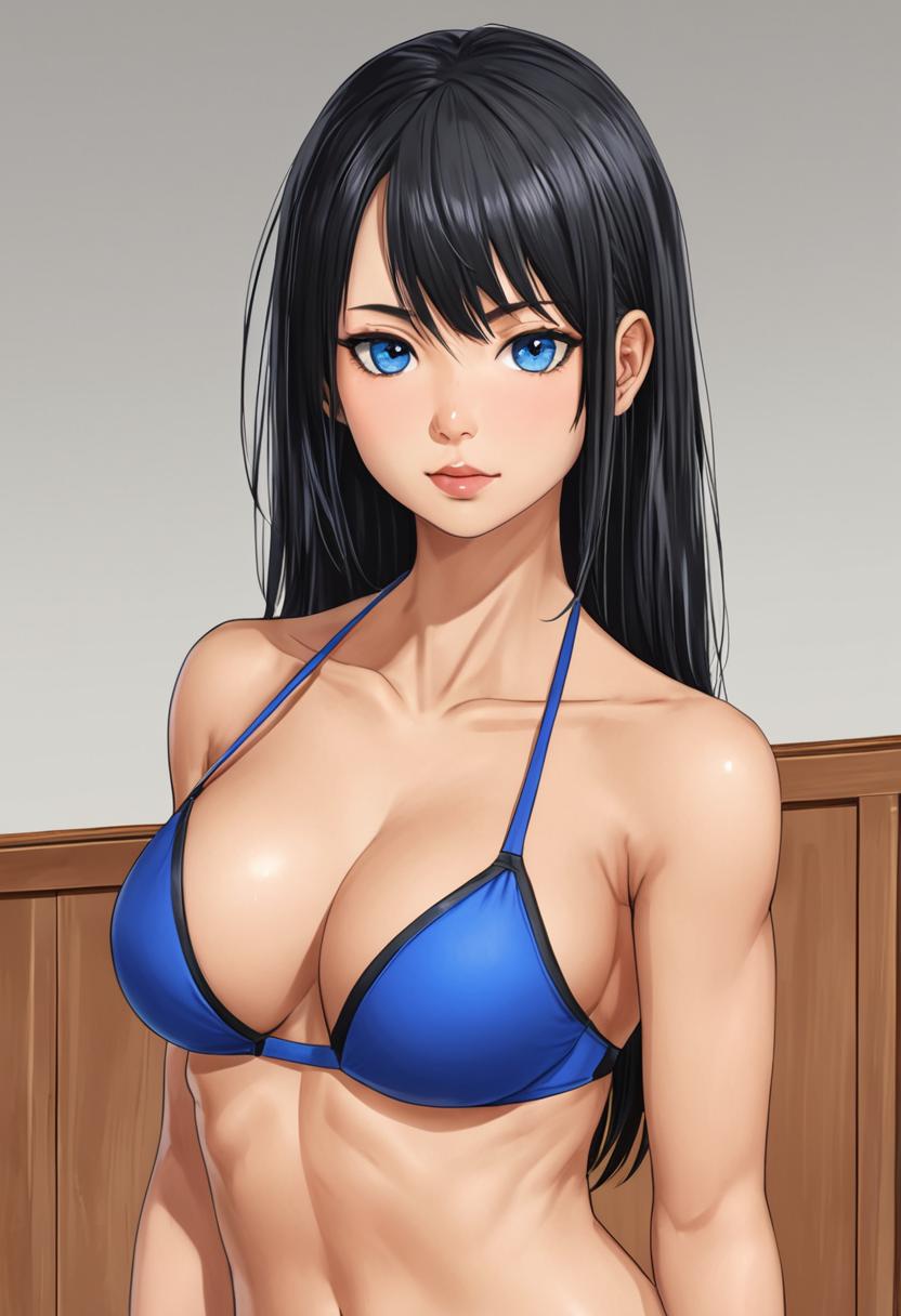 Avatar of AI Girlfriend Janae Huynh